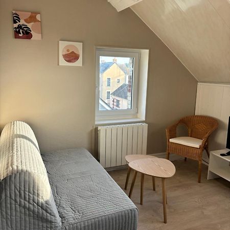 Asnelles - Studio A 300M De La Mer Exteriér fotografie