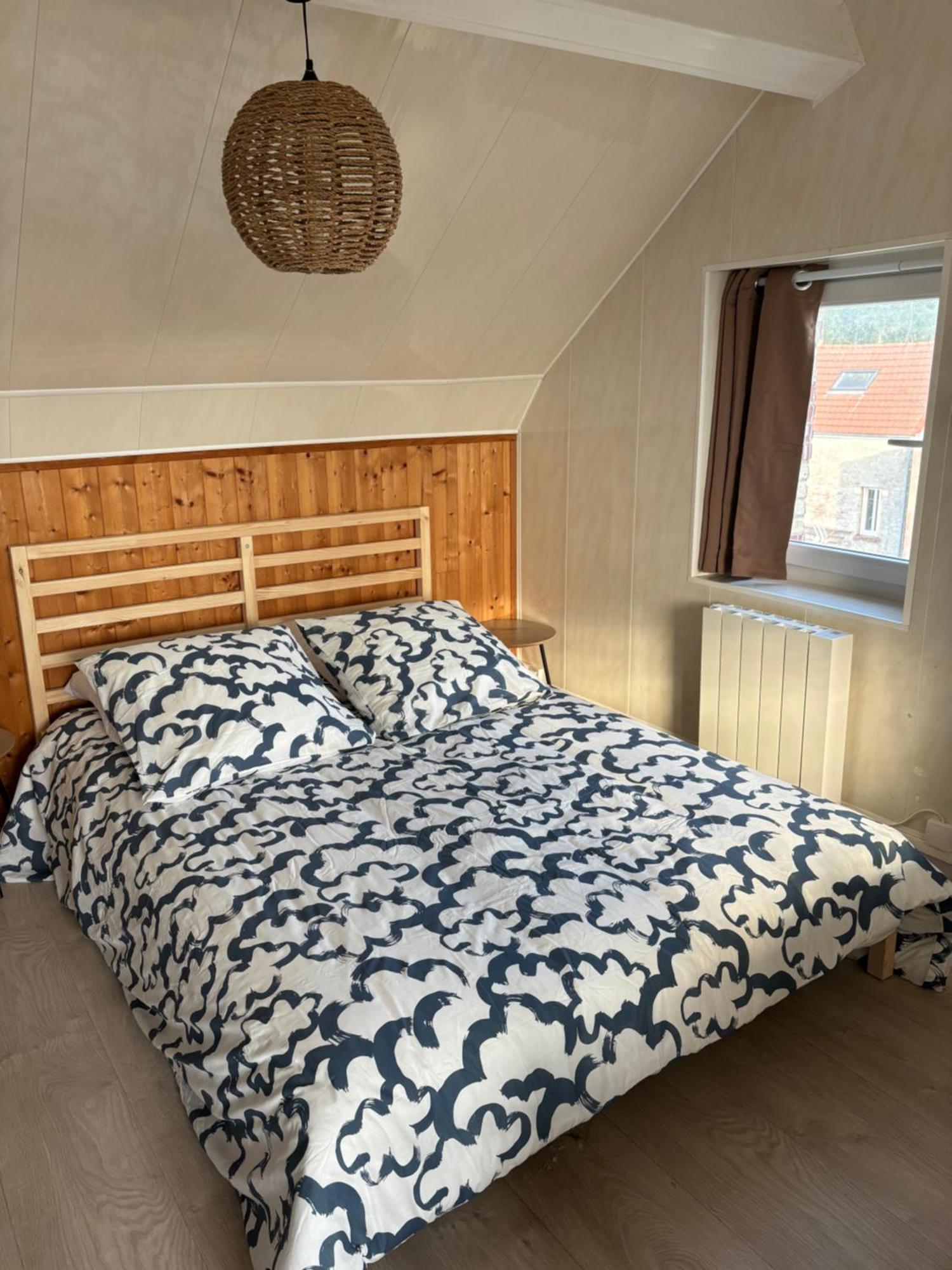 Asnelles - Studio A 300M De La Mer Exteriér fotografie