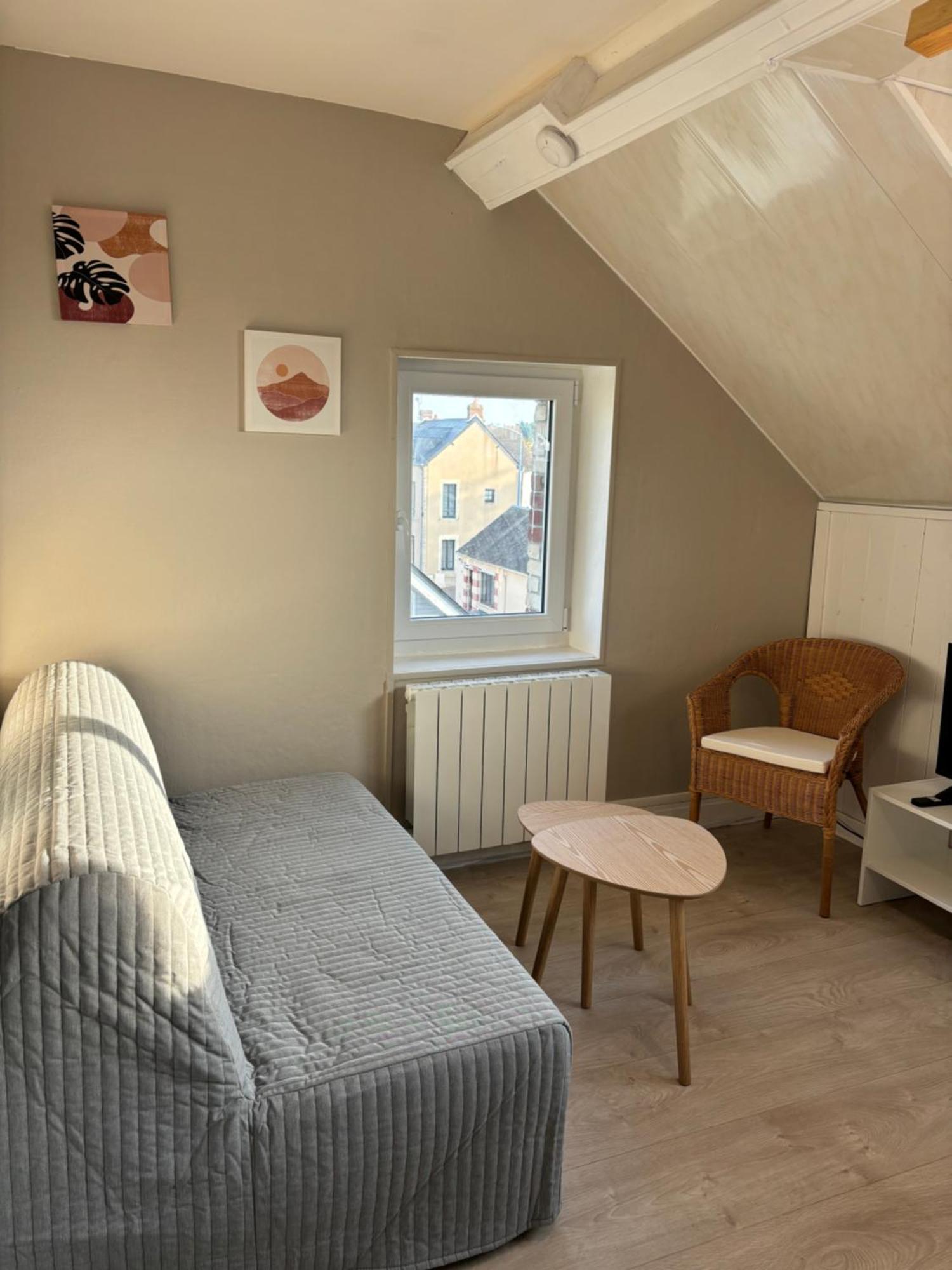 Asnelles - Studio A 300M De La Mer Exteriér fotografie